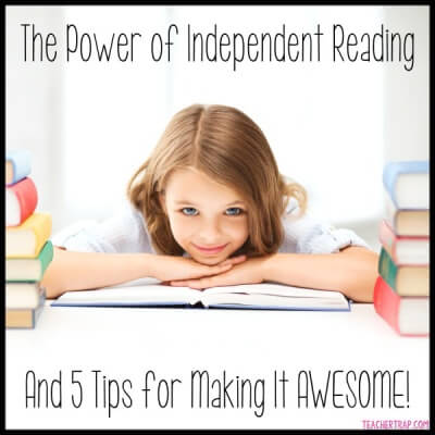 Independent Reading