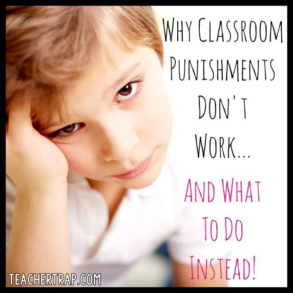 classroom management