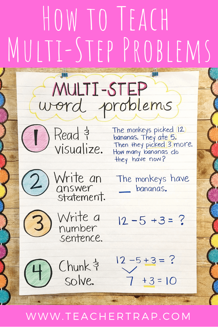 mastering-multi-step-word-problems-teacher-trap