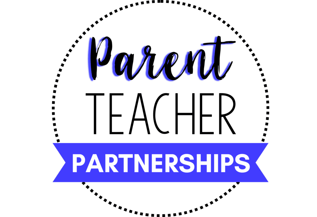 Parent Teacher Partnerships Course Logo