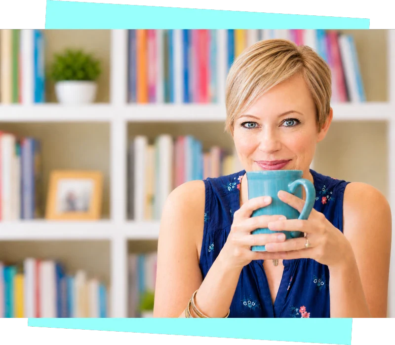 Kady Dupre, creator of Classroom Management Makeover